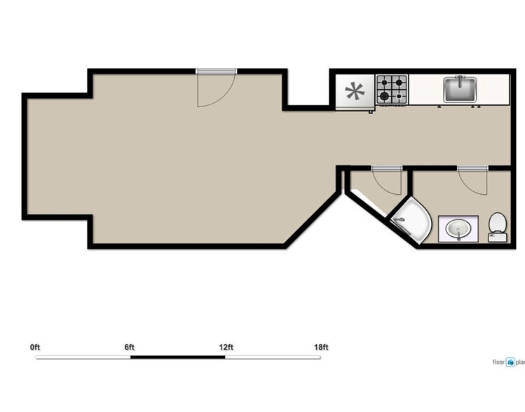 Building Photo - 2129 N St NW