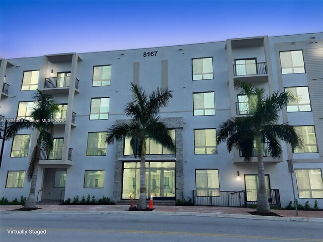 Building Photo - 8167 NW 41st St