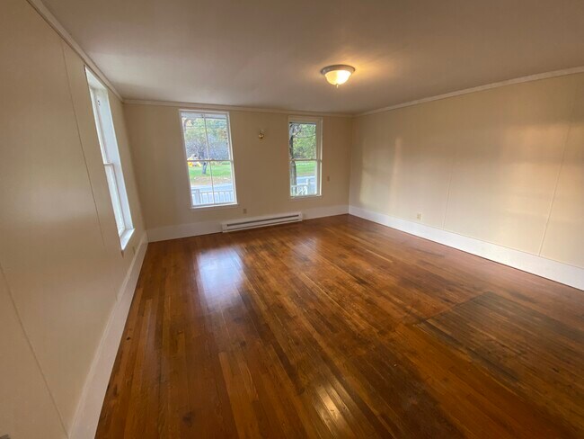 Bedroom - 187 Main St