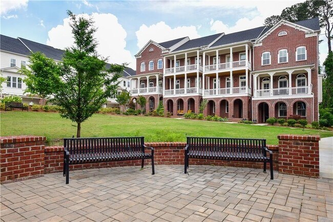 Building Photo - 2006 Attell Way