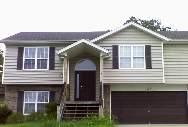 Primary Photo - Duplex in Branson MO 3 bed 3 bath 2 living...