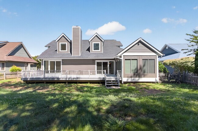 Building Photo - 18609 Broadfield Dr