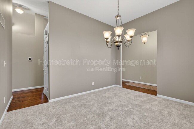 Building Photo - 1609 Valley Hill Ct