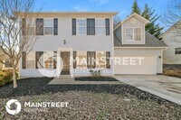 Building Photo - 2008 Cartmill Dr