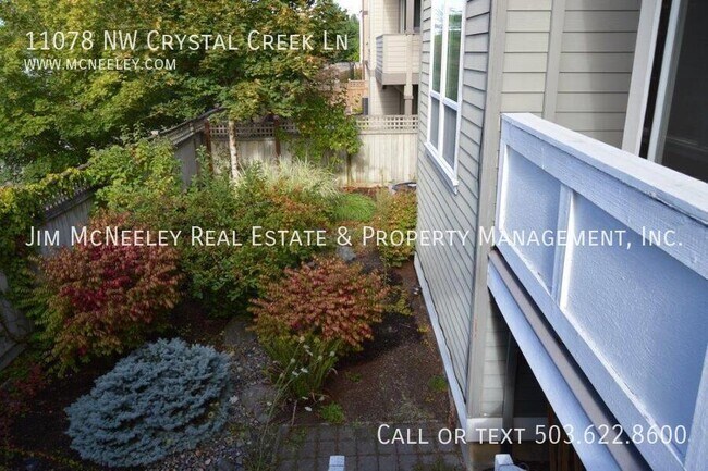 Building Photo - 11078 NW Crystal Creek Ln