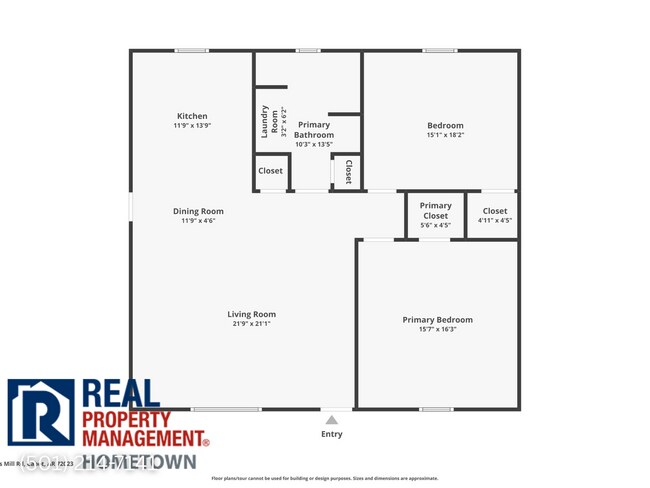 Building Photo - 3909 Tates Mill Rd