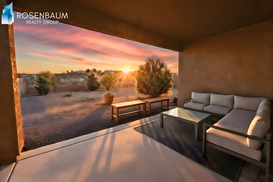 Building Photo - Gorgeous 3-bedrooms, 2-baths home in the desirable Granville community of Prescott Valley!