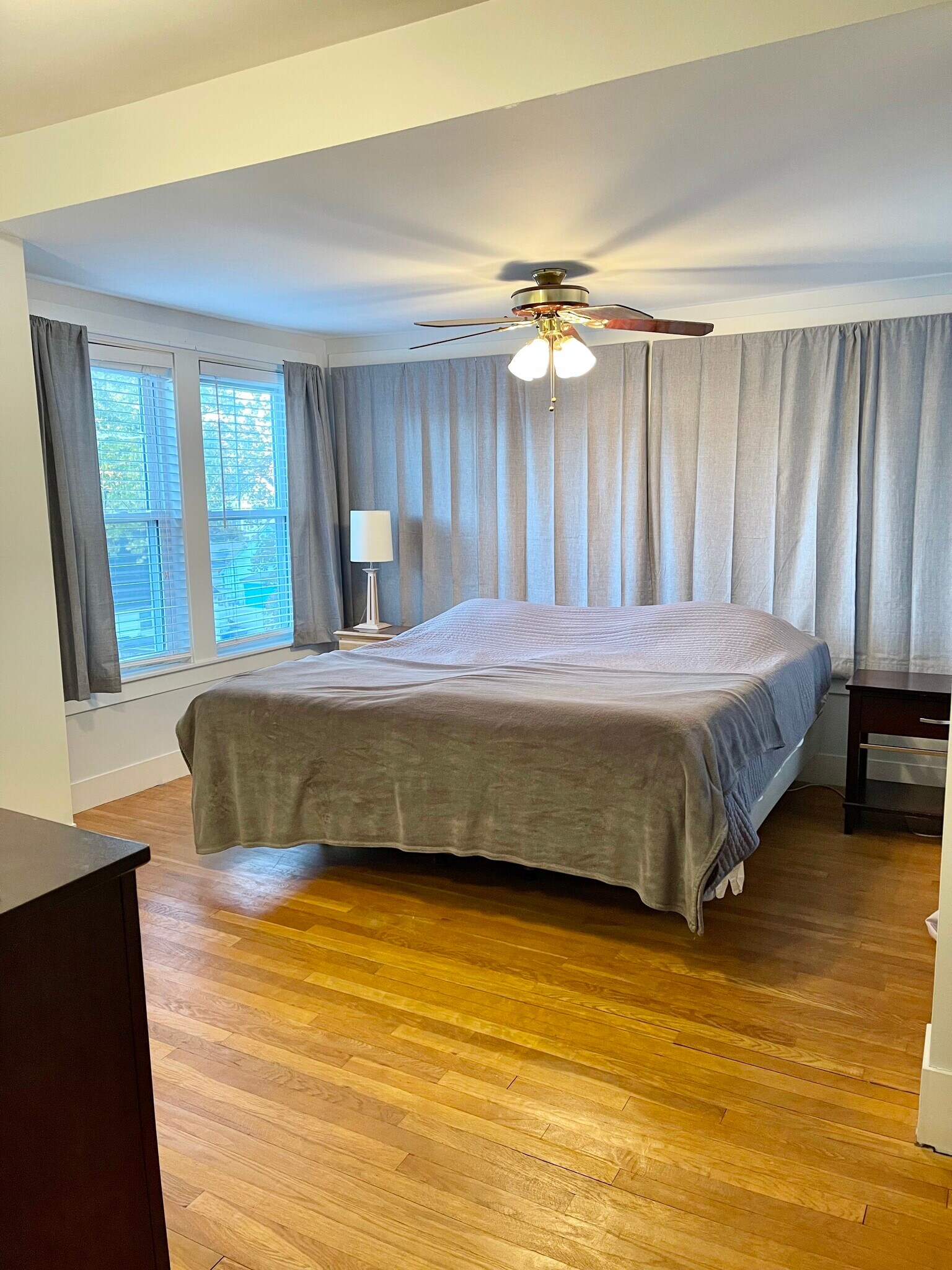 Bedroom 4 - 1024 Merrill St