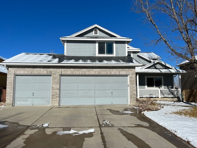 Building Photo - 4-Bedroom Gem in Erie: Modern Luxury, Ideal Space! Available March