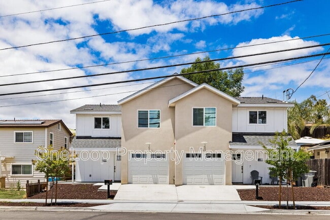 Building Photo - 6256 E Lake Dr