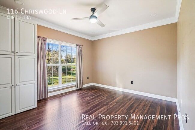 Building Photo - 116 Chriswood Ln