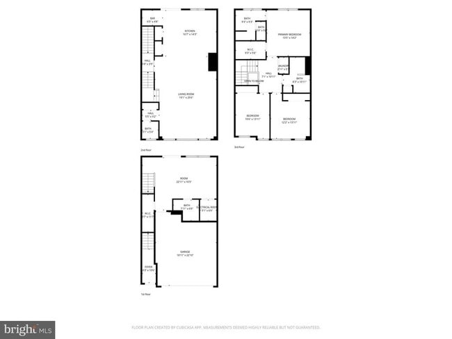 Building Photo - 140 ADA Hightower Ave