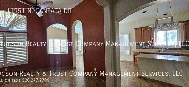 Building Photo - 11951 N Cantata Dr