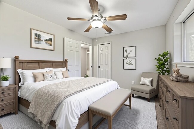 Building Photo - 6022 Meadowbrook