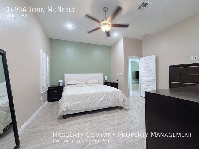 Building Photo - 14936 John McNeely Ave