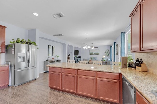 Building Photo - 5812 Pescia St