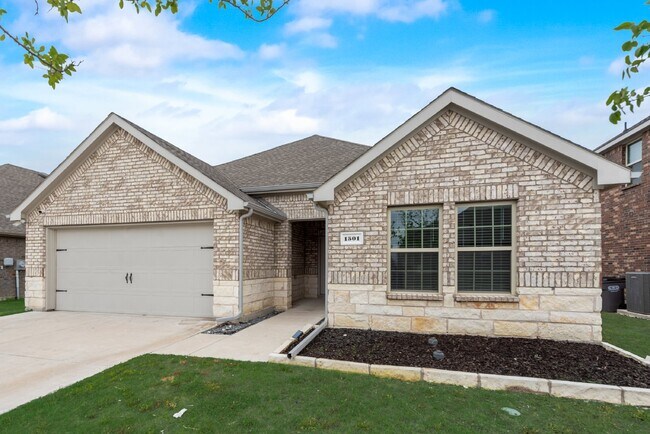 Building Photo - "Charming 4-Bedroom Home with 2 Full Bathrooms in Princeton, TX - A Must-See Rental Property!"