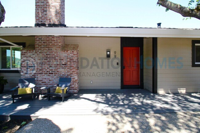 Building Photo - Fully Furnished 5BD/2.5BA Hillside View Home-FOUNDATION
