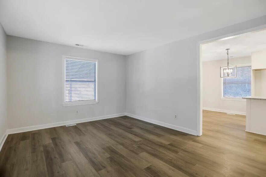 Building Photo - 6501 Kipping Way