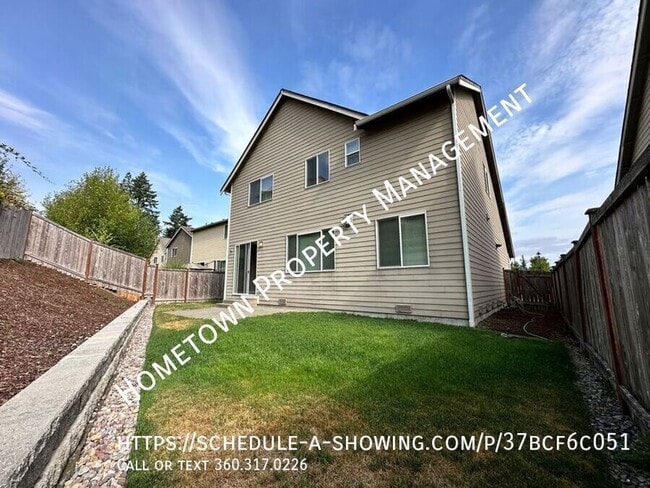 Building Photo - 1928 186th St Ct E