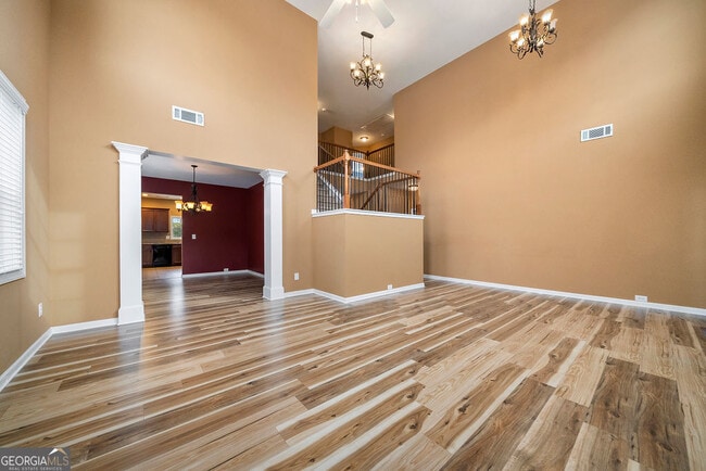 Building Photo - 3325 Earhart Way