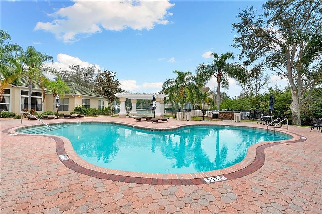 Pool 2 - 5168 Northridge Rd