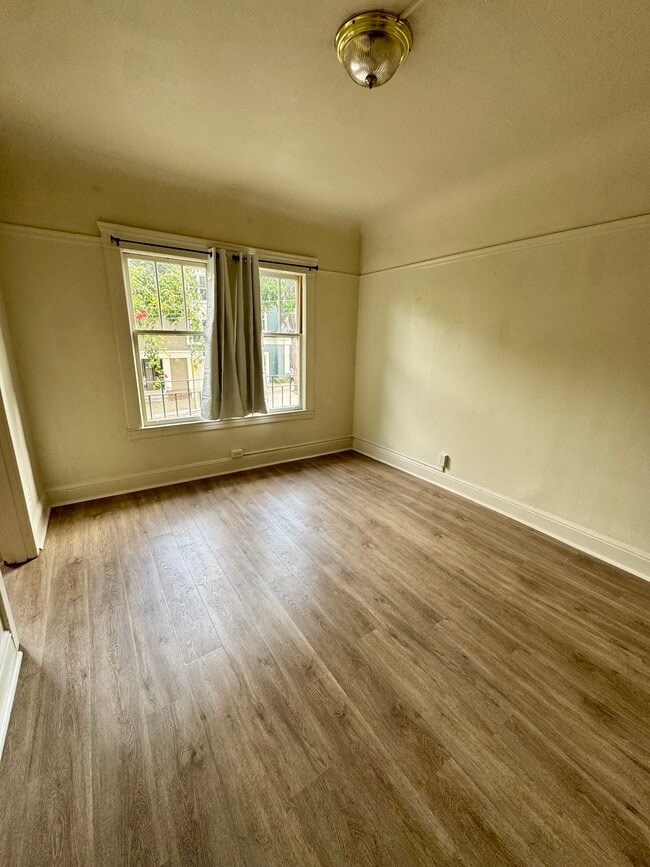 Building Photo - 780 Hayes St