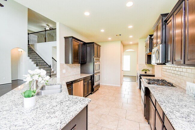 Building Photo - 13906 Manobrook Ct