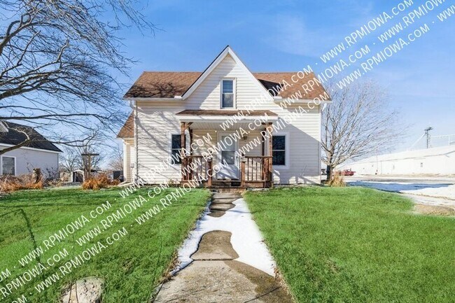 Primary Photo - 217 N Vine St