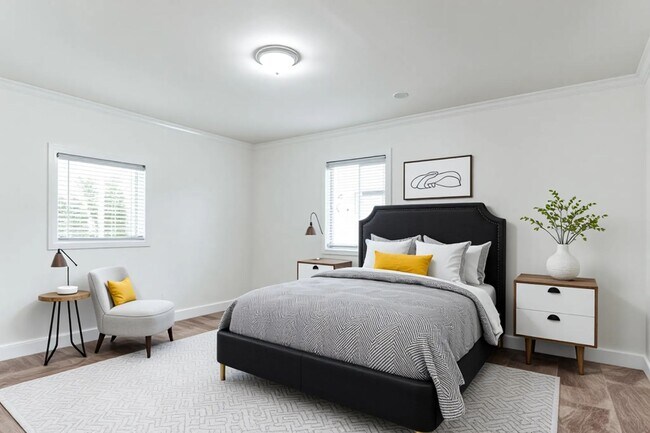 Building Photo - 4708 Orion Ave