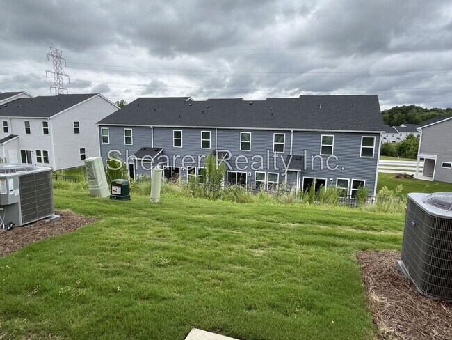 Building Photo - 3713 Backwater St