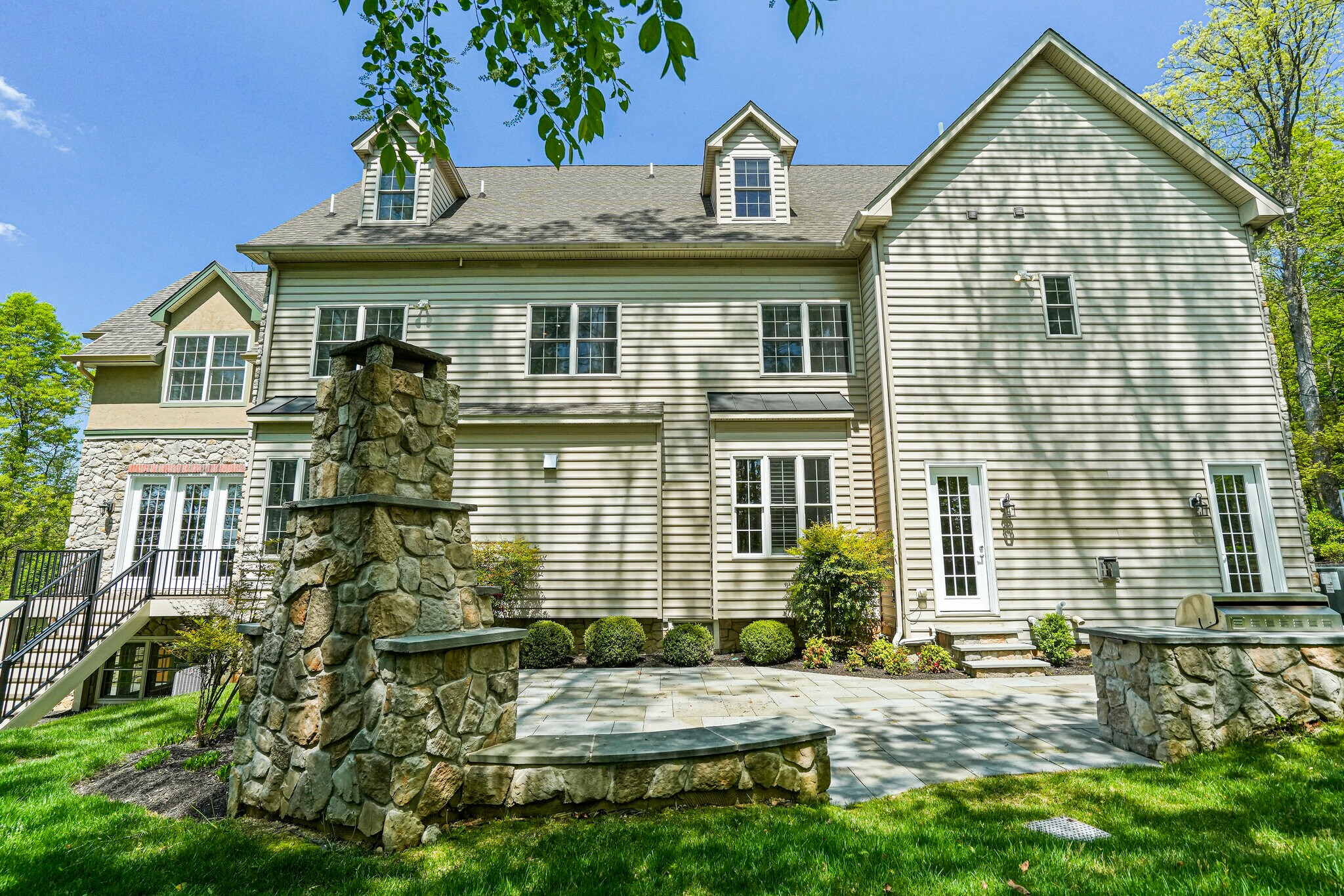 Building Photo - 13551 Triadelphia Mill Rd