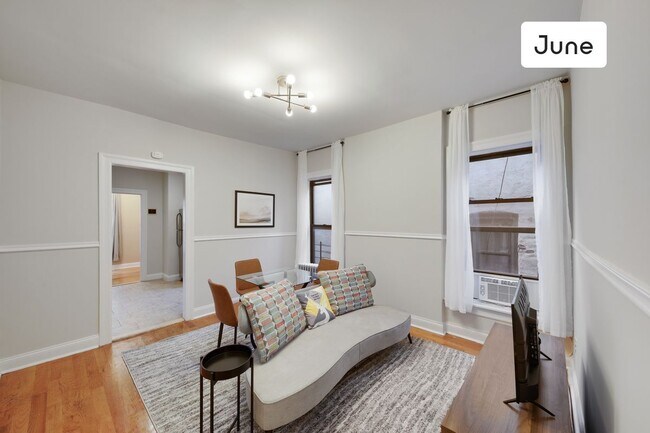 Building Photo - 842 Classon Avenue
