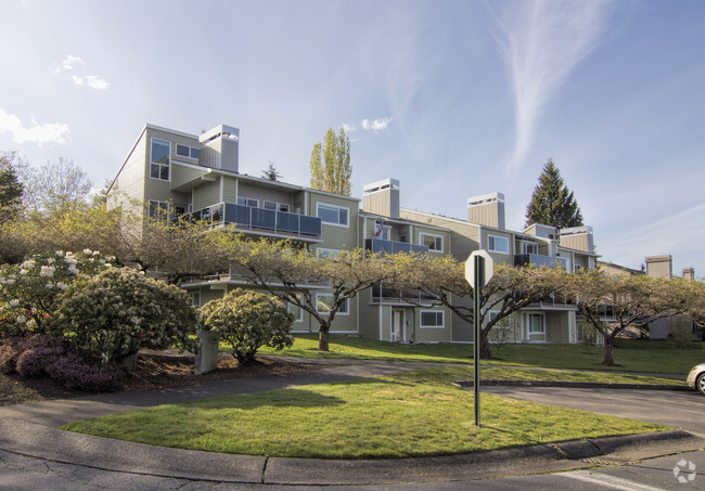 Building Photo - Marymoor Heights