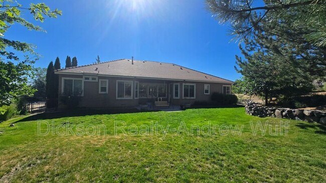 Building Photo - 5265 N Elk River Rd