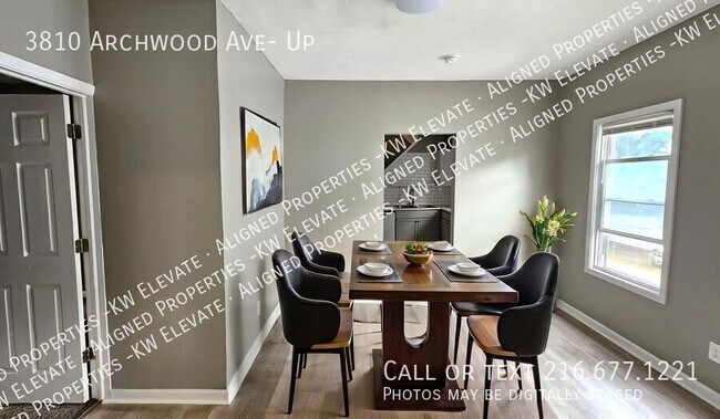 Building Photo - 3810 Archwood Ave