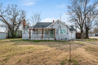 Building Photo - 119 Harrison St