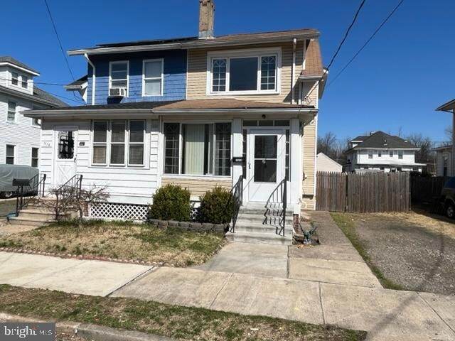 Primary Photo - 1518 Cornell Ave