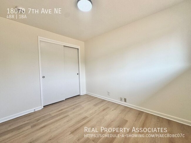 Building Photo - 18070 7th Ave NE