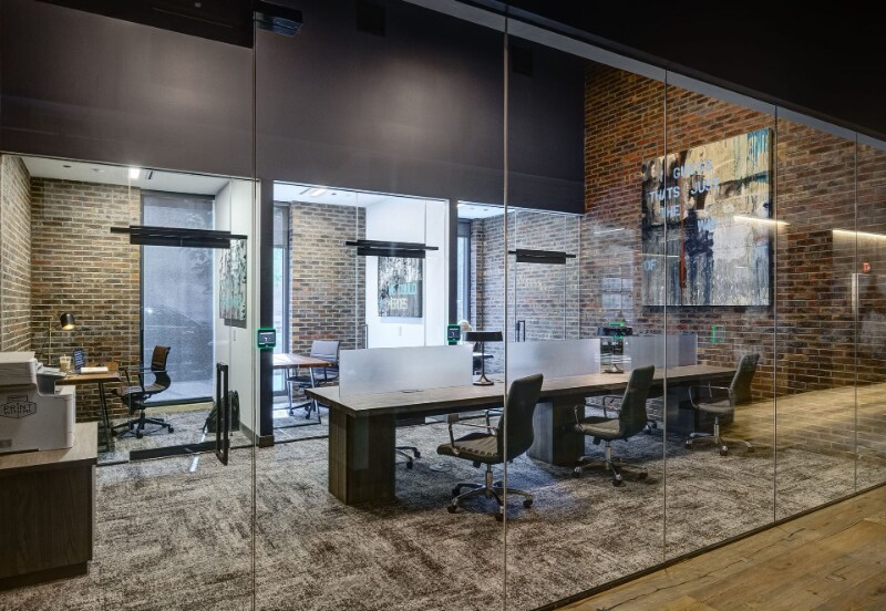 Building Photo - 181 N Ada St