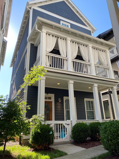 Building Photo - 204 Burns Ave