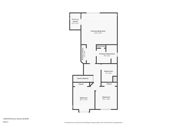 Building Photo - 14530 N 87th Ave