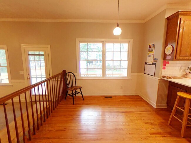 Building Photo - 4 Bedroom 2.5 Bath Home in Powhatan Secondary