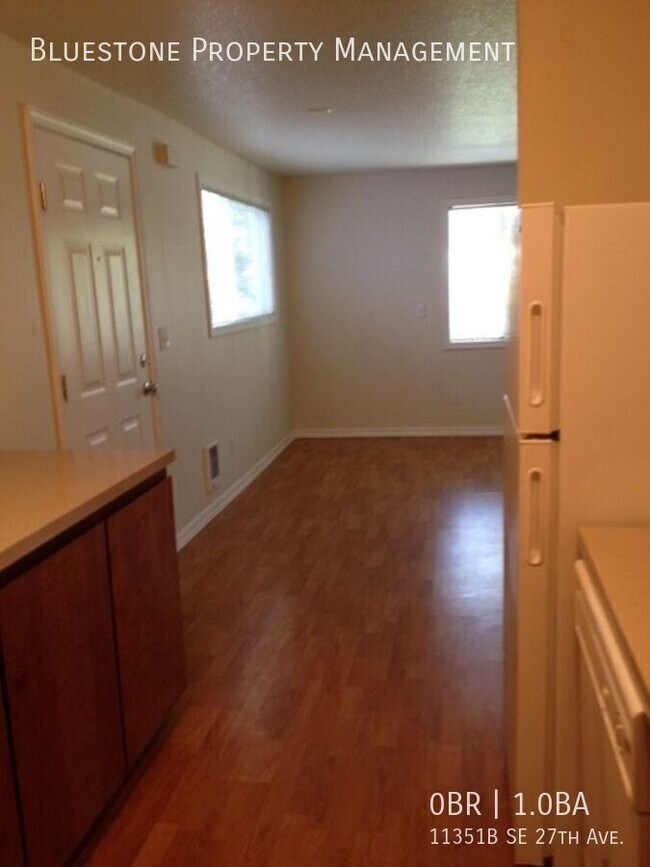 Building Photo - 11351 SE 27th Ave