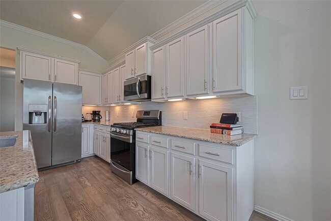 Building Photo - 16886 Ramsay Cascades Dr