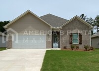 Building Photo - Home for Rent in Odenville, AL! Available to View with 48 Hours Notice!!