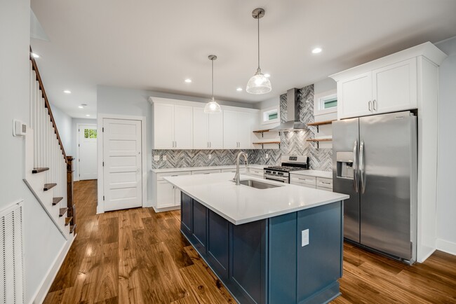 Building Photo - 1431 Meridian St