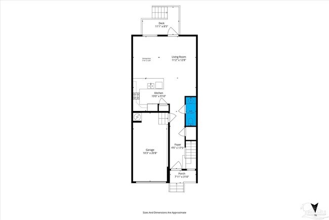 Building Photo - 1419 Iroquois Ct