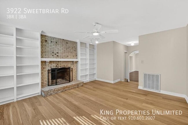 Building Photo - 3922 Sweetbriar Rd