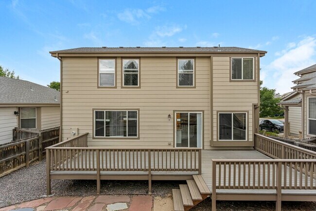 Building Photo - 4727 S Ireland Ct
